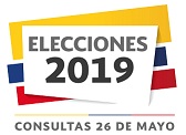 Consulta de partidos 2019